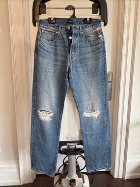Edwin Tash Relaxed jeans